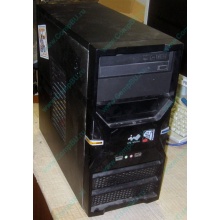 4-хядерный компьютер Intel Core i5 2310 (4 x 2.9 GHz) /4 Gb /250 Gb /ATX 400 W (Челябинск)