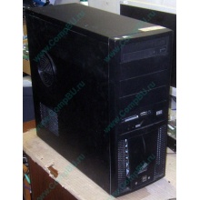 Четырехъядерный компьютер AMD A8 3820 (4x2.5GHz) /4096Mb /500Gb /ATX 500W (Челябинск)