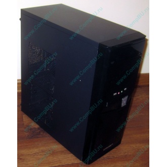 Двухъядерный системный блок AMD A4 X2 5300 (2x3.4GHz) /4096Mb /500Gb /ATX 450W (Челябинск)