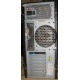 Intel Core i3 2120 (2x3.3GHz HT) /4096Mb /250Gb /ATX 350W вид сзади (Челябинск)