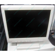 Монитор 15" TFT NEC MultiSync LCD1550M multimedia (встроенные колонки) - Челябинск