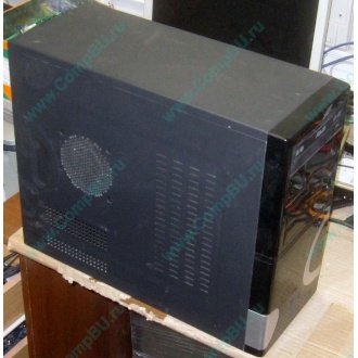 Компьютер Intel Pentium Dual Core E5300 (2x2.6GHz) s.775 /2Gb /250Gb /ATX 400W (Челябинск)