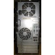 Компьютер HP Compaq 6200 PRO MT Intel Core i3 2120 /4Gb /500Gb вид сзади (Челябинск)