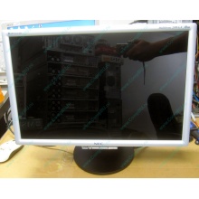  Профессиональный монитор 20.1" TFT Nec MultiSync 20WGX2 Pro (Челябинск)