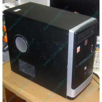 Компьютер Б/У Intel Core i3 2130 (2x3.4GHz HT) /4096Mb /250Gb /ATX 350W (Челябинск)