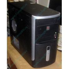 Двухъядерный компьютер Intel Pentium Dual Core E5300 (2x2600MHz) /2048 Mb /250 Gb /ATX 350 W (Челябинск)