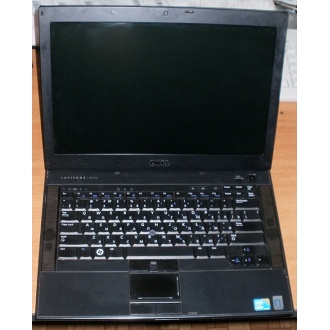 Ноутбук Dell Latitude E6410 (Intel Core i5 M560 (4x2.67Ghz) /4096Mb DDR3 /320Gb /14.1" TFT 1280x800) - Челябинск