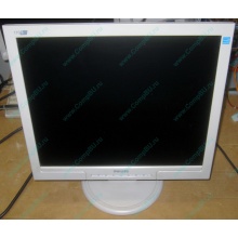 Монитор 17" TFT Philips 170S белый  (Челябинск)