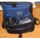 Видеокамера Sony DCR-DVD505E и аксессуары в сумке-кофре (Челябинск)