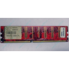 Серверная память 256Mb DDR ECC Kingmax pc3200 400MHz в Челябинске, память для сервера 256 Mb DDR1 ECC Kingmax pc-3200 400 MHz (Челябинск)