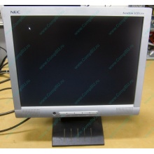 Монитор 15" TFT NEC AccuSync LCD52VM в Челябинске, NEC LCD 52VM (Челябинск)