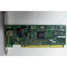 Сетевая карта IBM 31P6309 (31P6319) PCI-X купить Б/У в Челябинске, сетевая карта IBM NetXtreme 1000T 31P6309 (31P6319) цена БУ (Челябинск)