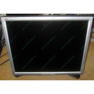 Монитор 18.1" ЖК Viewsonic VP181S (на запчасти) в Челябинске, Монитор 18.1" TFT Viewsonic VP181S ThinEdge (нерабочий) - Челябинск