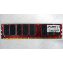 Серверная память 512Mb DDR ECC Kingmax pc-2100 400MHz (Челябинск)