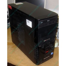 Компьютер Kraftway Credo KC36 (Intel Core 2 Duo E7500 (2x2.93GHz) s.775 /2048Mb /500Gb /ATX 400W) - Челябинск