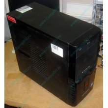 Компьютер Kraftway Credo KC36 (Intel Core 2 Duo E7500 (2x2.93GHz) s.775 /2048Mb /500Gb /ATX 400W) - Челябинск