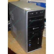 Компьютер Intel Pentium Dual Core E2160 (2x1.8GHz) s.775 /1024Mb /80Gb /ATX 350W /Win XP PRO (Челябинск)