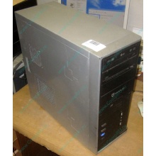 Компьютер Intel Pentium Dual Core E2160 (2x1.8GHz) s.775 /1024Mb /80Gb /ATX 350W /Win XP PRO (Челябинск)