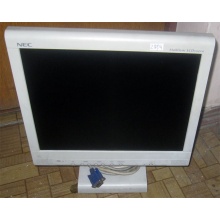 Монитор 15" TFT NEC MultiSync LCD1550VM белый (Челябинск)