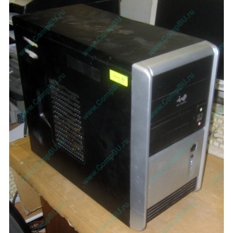 Компьютер Intel Pentium Dual Core E5200 (2x2.5GHz) s775 /2048Mb /250Gb /ATX 350W Inwin (Челябинск)