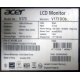 V173 DOb в Челябинске, LCD monitor Acer V173DOb (Челябинск)