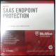 Антивирус McAFEE SaaS Endpoint Pprotection For Serv 10 nodes (HP P/N 745263-001) - Челябинск