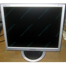 Монитор 17" TFT Samsung 710N (Челябинск)