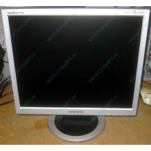 Монитор 17" TFT Samsung 710N (Челябинск)