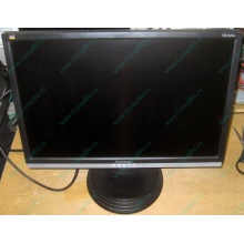 Монитор 19" TFT ViewSonic VA1926W-7 (Челябинск)