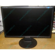 Монитор 19" TFT Samsung SyncMaster 943nw (Челябинск)