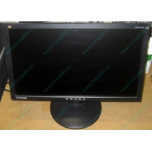 Монитор 19" TFT ViewSonic VA1913WM (Челябинск)