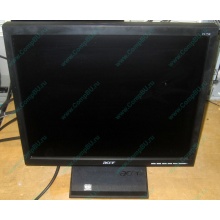 Монитор 17" TFT Acer V173 B в Челябинске, монитор 17" ЖК Acer V173B (Челябинск)