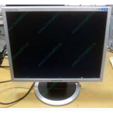 Монитор 17" TFT Samsung SyncMaster 740N (Челябинск)