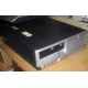Компьютер HP DC7100 SFF (Intel Pentium-4 540 3.2GHz HT s.775 /1024Mb /80Gb /ATX 240W desktop) - Челябинск