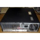 HP DC7100 SFF виз сзади на разъемы и входы/выходы (Челябинск)