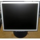 Монитор 17" ЖК Nec MultiSync LCD1770NX (Челябинск)
