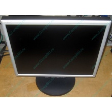 Монитор 17" ЖК Nec MultiSync LCD1770NX (Челябинск)