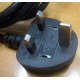 Кабель питания SS145A BS-1363/A FUSED 3-pin UK (Челябинск)