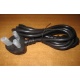 SS145A BS-1363/A FUSED 3-pin UK - британский кабель питания для компьютера (Челябинск)