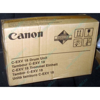 Фотобарабан Canon C-EXV18 Drum Unit (Челябинск)