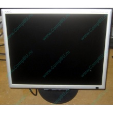 Монитор Nec MultiSync LCD1770NX (Челябинск)