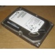 Жесткий диск HP 500G 7.2k 3G HP 616281-001 / 613208-001 SATA (Челябинск)