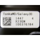 HP 250G 7.2k HDD TonikaMD/Galaxy3D 1447 4 X23GN 100376784 (Челябинск)