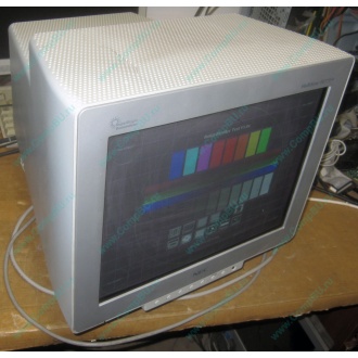 ЭЛТ монитор 17" Nec FE771SB (Челябинск)