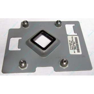 Металлическая подложка под MB HP 460233-001 (460421-001) для кулера CPU от HP ML310G5  (Челябинск)