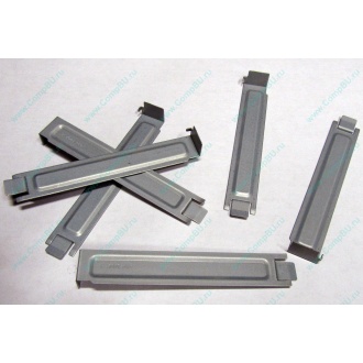 Планка-заглушка PCI от корпуса сервера HP ML310 G5 (Челябинск)