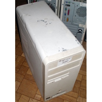 Intel Pentium-4 530 3.0GHz HT /1024Mb /160Gb /ATX 420W (Челябинск)