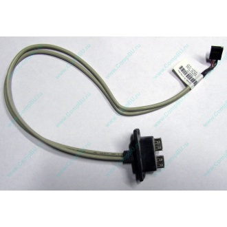 USB-разъемы HP 451784-001 (459184-001) для корпуса HP 5U tower (Челябинск)