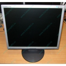 Монитор 17" ЖК Samsung 743N (Челябинск)