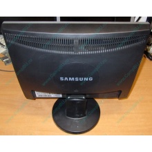 Монитор 17" ЖК Samsung 743N (Челябинск)